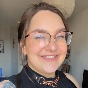 Meet your Posher, Catarina